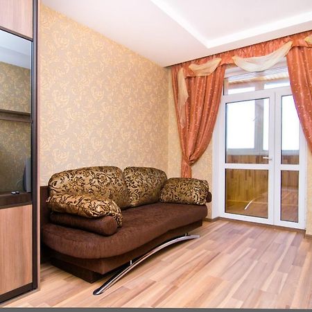 Green City Apartment Minsk Exterior photo