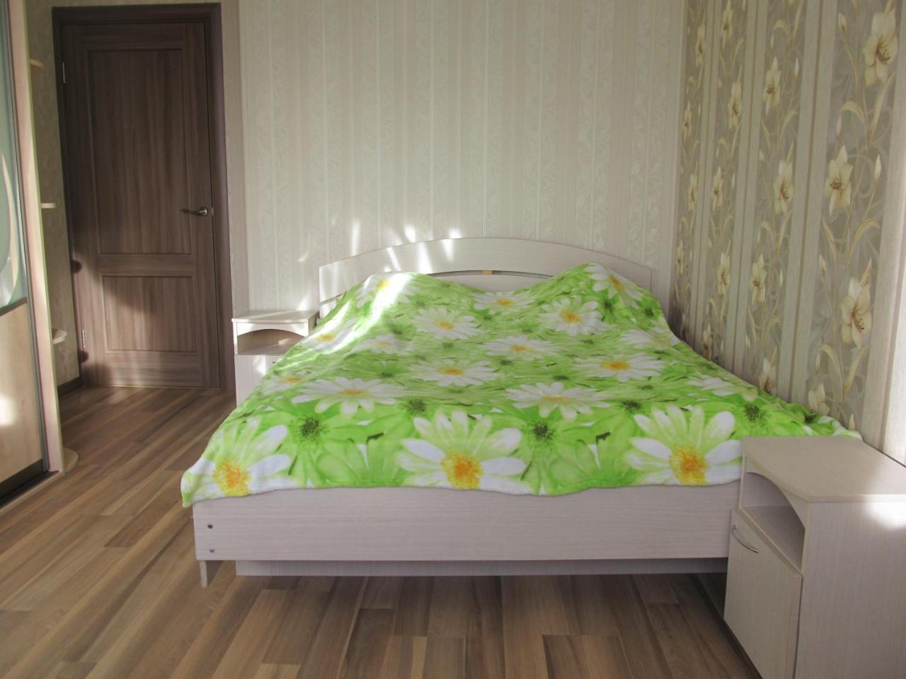 Green City Apartment Minsk Exterior photo